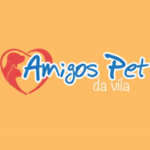 Amigos pet da vila